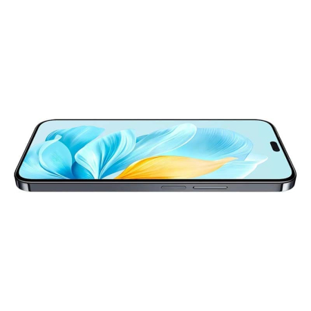 HONOR 200 Lite 12/256Gb Midnight Black, Полночный черный