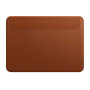 Чехол для MacBook Air WiWU 13.6 Air/2022 Skin pro II M3/M4 Brown