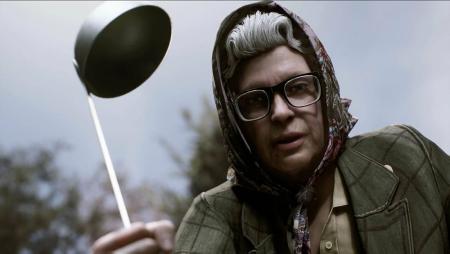 Игра Atomic Heart для PlayStation 5, русская озвучка