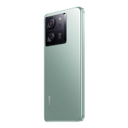 Xiaomi 13T 8/256Гб Meadow Green, зеленый