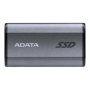 Внешний SSD накопитель ADATA SE880 500Gb USB 3.2 Type-C (AELI-SE880-500GCGY)