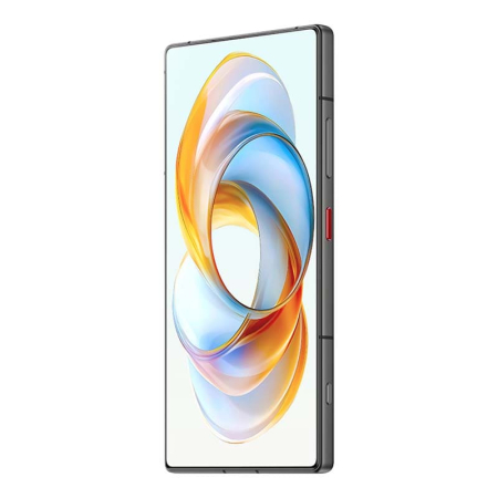 ZTE nubia Z70 Ultra 24/1Tb Black, чёрный