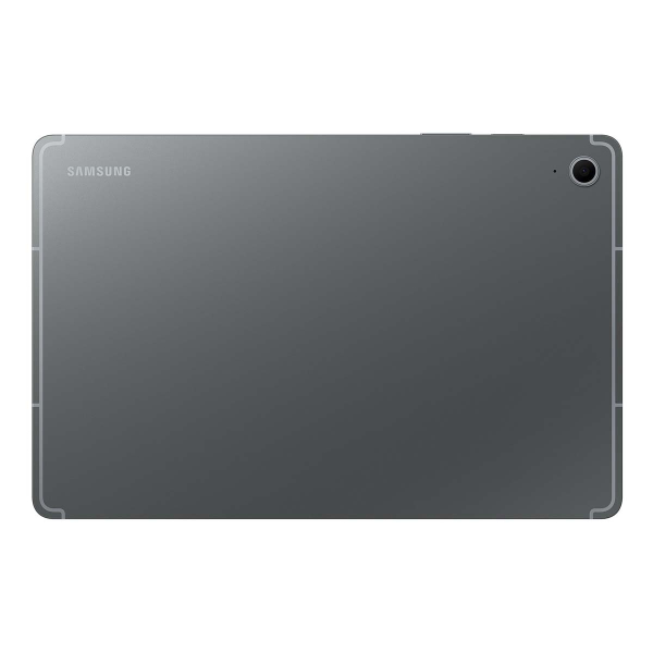 Samsung Galaxy Tab S10 FE+ 13,1" Wi-Fi 8/128Gb Gray, серый