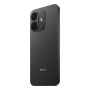 Xiaomi Redmi Note 17 Pro Max 8/256Gb Black, чёрынй