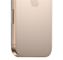 Apple iPhone 16 Pro 1Tb eSIM Desert Titanium, пустынный титан