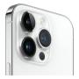 Apple iPhone 14 Pro 256Gb Dual SIM Silver, серебристый