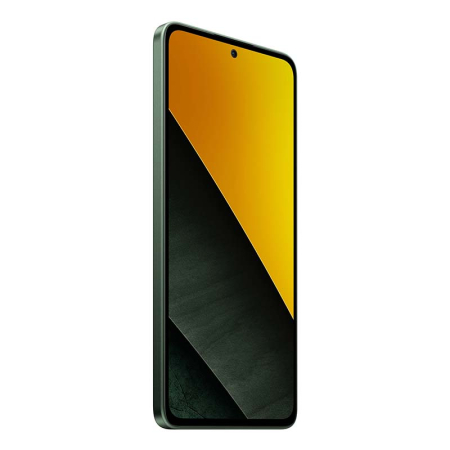 Xiaomi POCO M7 Pro 5G 12/256Gb Green, тёмно-зелёный
