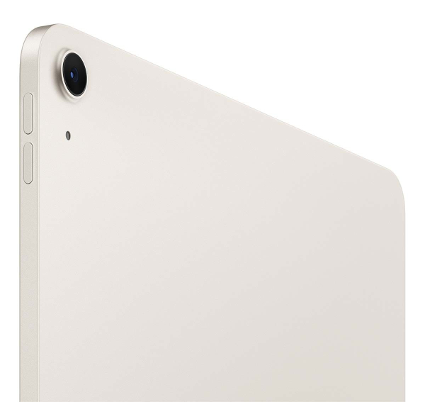 Apple iPad Air 13" (M3, 2025) Wi-Fi 512Gb Starlight, «сияющая звезда»