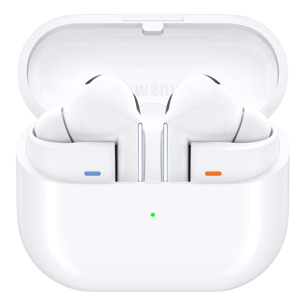 Наушники Samsung Galaxy Buds3 Pro (R630) White, белый