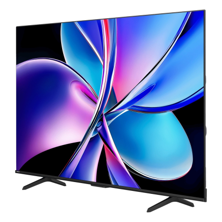 Телевизор Hisense 55" Ultra HD, 144Гц, QLED & DLED (55E7Q PRO)