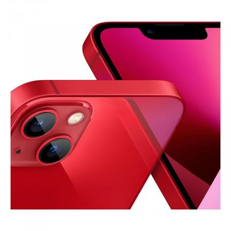 Apple iPhone 13 mini 128Gb (PRODUCT)RED™, красный