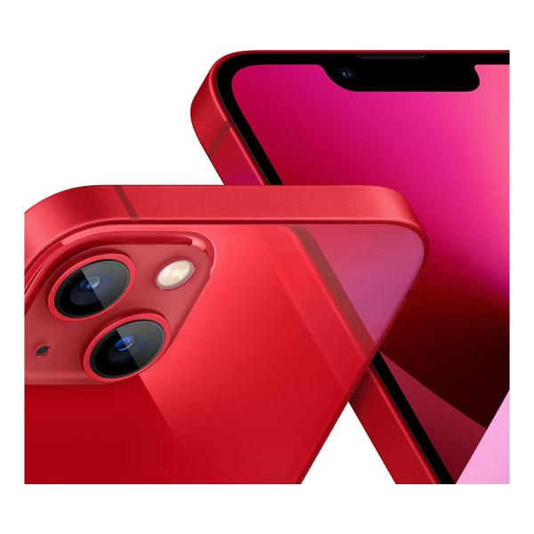 Apple iPhone 13 mini 128Gb (PRODUCT)RED™, красный