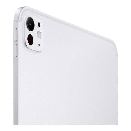 Apple iPad Pro 13" (M5, 2025) Wi-Fi 256Gb Silver, серебристый