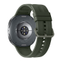Часы Samsung Galaxy Watch9 44мм Silver, серебристый