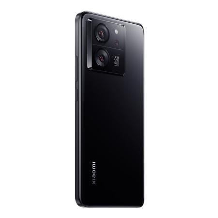Xiaomi 13T 8/256Гб Black, черный