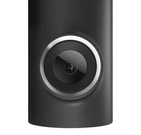 Видеорегистратор Xiaomi 70mai Dash Cam M200 Чёрный