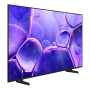 Телевизор Samsung 50" 4K UHD, 60 Гц, LED (UE50U8000FUXRU)
