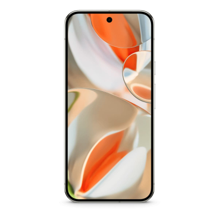 Google Pixel 9 Pro XL 16/512Gb Porcelain, бежевый