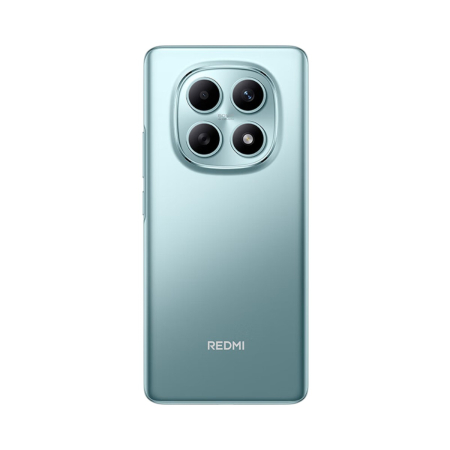 Xiaomi Redmi Note 15 12/256Gb Teal, бирюзовый