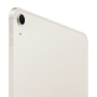 Apple iPad Air 11" (M4, 2026) Wi-Fi + Cellular 256Gb Starlight, «сияющая звезда»