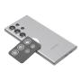 Защитное стекло для камеры Galaxy S24 Ultra BLUEO Camera lens Armor metal 5 шт. (NPB28-S24U-SIL) Серебристый