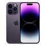 Apple iPhone 14 Pro 1Tb Dual SIM Deep Purple, темно-фиолетовый