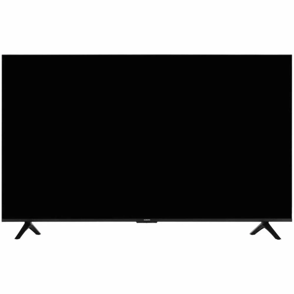 Телевизор Xiaomi TV A50 2026 50" 4K UHD, 60 Гц