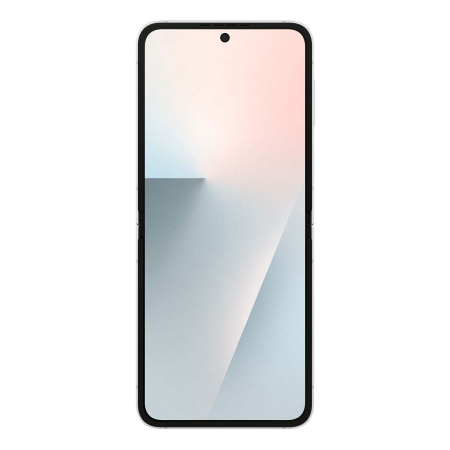 Samsung Galaxy Z Flip7 FE 8/256Gb (2025) White, белый